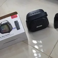 اسپیکر بلوتوثی  SING-E ZQS1338