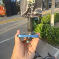 iPhone 13 normal 128 cha|موبایل|مشهد, بهشت|دیوار