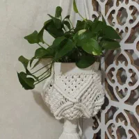 آویز گلدون