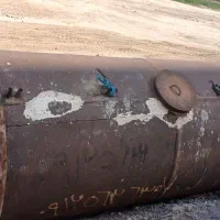 تانکر ۶۰۰۰شش هزار لیتر ی