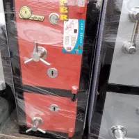 انواع گاوصندوق ایران کاوه|ابزارآلات|اراک, |دیوار