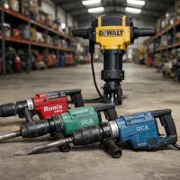 اجاره هیلتی ،تخریب تخصصی،مصالح (پیک فوری)