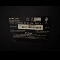 تلوزیون ال سی دی خراب|تلویزیون و پروژکتور|شهریار, رزکان|دیوار