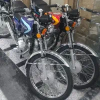 موتور کویر 125 خشک
