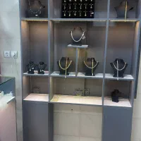 میز و دکور بدلیجاتی