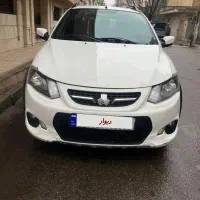 کوییک مدل ۹۹|خودرو سواری و وانت|قزوین, |دیوار