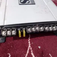 امپلی در حد|قطعات یدکی و لوازم جانبی|بیرجند, |دیوار