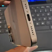 iPhoen 16 Pro 128|موبایل|تبریز, |دیوار