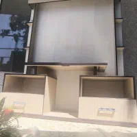 میز تلویزیون|میز تلویزیون|کیار, |دیوار