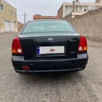 هیوندا ورنامدل۸۳|خودرو سواری و وانت|رفسنجان, |دیوار