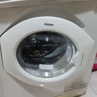 ماشین لباسشویی هایر - Haier|ماشین لباسشویی و خشک‌کن لباس|تالش, تالش|دیوار