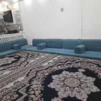 دوعدد روفرشی ۱۲ متری