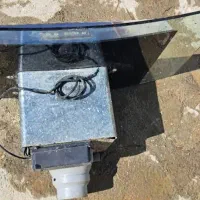 هود شیشه در حد نو|هود|تهران, حشمتیه|دیوار