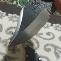 چاقو های خوشدست درجه یک طبیعت گردی|کوهنوردی و کمپینگ|بروجرد, |دیوار