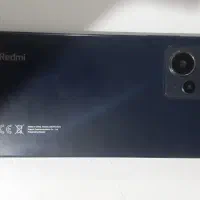شیائومی Redmi Note 12 4G با حافظهٔ ۲۵۶ گیگابایت