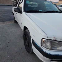 آریسان 94|خودرو سواری و وانت|اصفهان, قلعه برتیانچی|دیوار