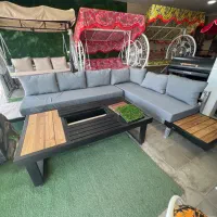 ست ال ویلایی مناسب فضای باز