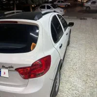 کوییک ۴۰۱ اتومات|خودرو سواری و وانت|قم, باجک سه|دیوار