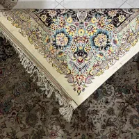 فرش ۱۲ متری بدون مواد پنبه