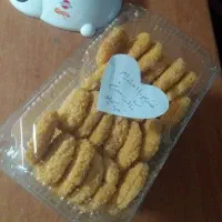 ناگت خانگی وفلافل بدون مواد افزودنی سالم ومقوی|خوردنی و آشامیدنی|مشهد, هفت تیر (نه دره)|دیوار