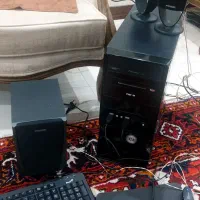 کامپیوتر|رایانه رومیزی|فردیس, شهرک وحدت|دیوار