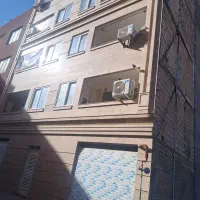 آپارتمان سیدی دایی۲۱