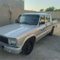 مزدادوکابیندوهزارژاپنی