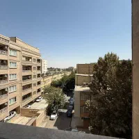 آپارتمان75متری سر دونبش پشت حاشیه خیام|فروش آپارتمان|مشهد, رستگار|دیوار