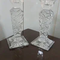 دیس المانی شمعدون کریستال سس خوری میوه مصنوعی