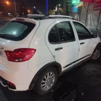 کوییک gxlr مدل ۴۰۳|خودرو سواری و وانت|اسلام‌شهر, مطهری|دیوار