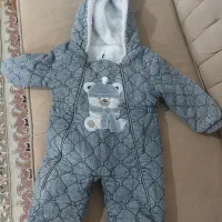 کاپشن کودک
