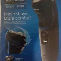 ماشین اصلاح فیلیپس s3122