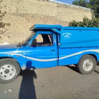 فروش نیسان زامیاد