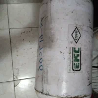 کپسول گاز سی آن جی