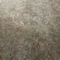 فرش جنس عالی یک جفت|فرش|مشهد, خواجه ربیع|دیوار