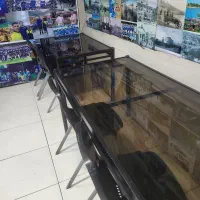 میز غذا خوبی واسه فروش،|میز و صندلی غذاخوری|مشهد, گوهرشاد|دیوار