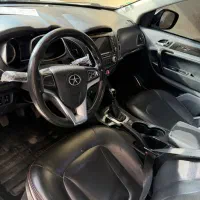 جک اس ۵مدل۹۴بدون رنگ|خودرو سواری و وانت|تبریز, |دیوار