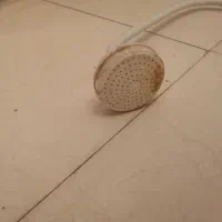 دوش حمام