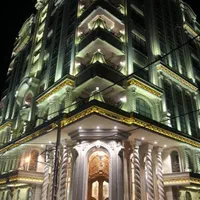 هزارویکشب شمالی/270متر/فول مشاعات/مدرن