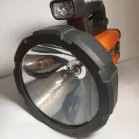 چراغ قوه صنعتی و خاص