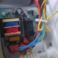 تعمیرات بخاری وابگرمکن وکلیه لوازم برقی منزل|خدمات پیشه و مهارت|نجفآباد, امیرآباد|دیوار