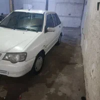 پراید ۱۳۲ مدل ۸۹ بیرنگ