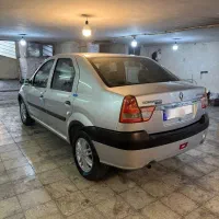 L90 پارس تندر درحد|خودرو سواری و وانت|تهران, شهرک شریعتی|دیوار