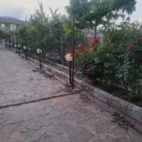 باغ ویلا شهرک فرمانداری غار