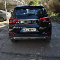 ام وی ام X55 pro صفر(اقساطی)|خودرو سواری و وانت|تهران, مجیدیه|دیوار