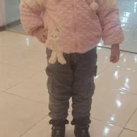 پلیور دخترانه شیک|لباس|سنندج, |دیوار