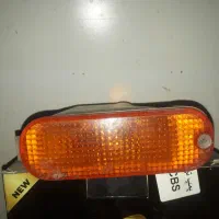 چراغ جلوی پراید  وچراغ راهنما و چراغهاکوچیک|قطعات یدکی و لوازم جانبی|مینودشت, |دیوار