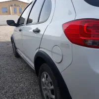 کوییک مدل ۱۴۰۱|خودرو سواری و وانت|سمنان, |دیوار