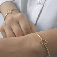 دستبند طلا|جواهرات|اندیشه, اندیشه فاز ۳|دیوار