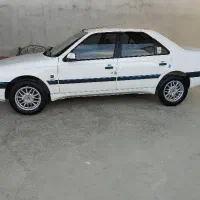 405Slxدرحدبینظیرواقعی